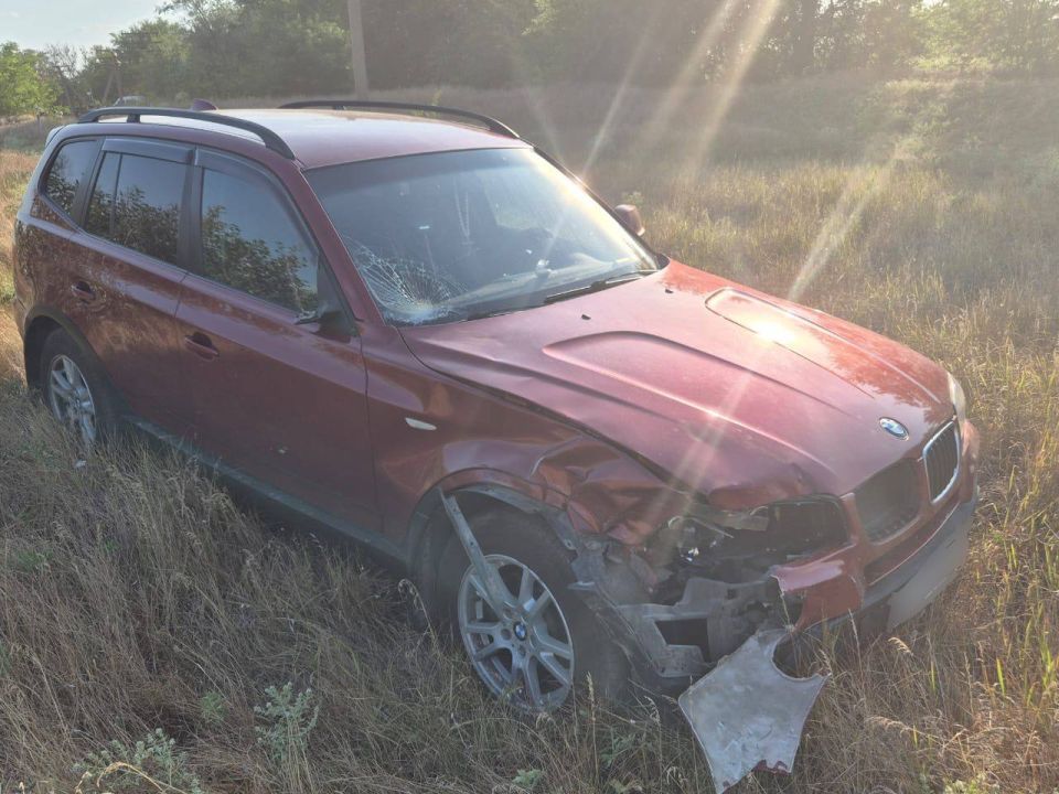 В Джанкойском районе погиб пассажир мопеда после столкновения с автомобилем В Джанкойском районе погиб пассажир мопеда после столкновения с автомобилем