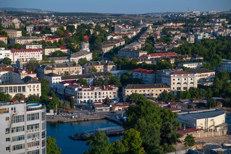 Михаил Развожаев: Многодетные семьи в Севастополе могут получить 1 миллион рублей на погашение ипотеки