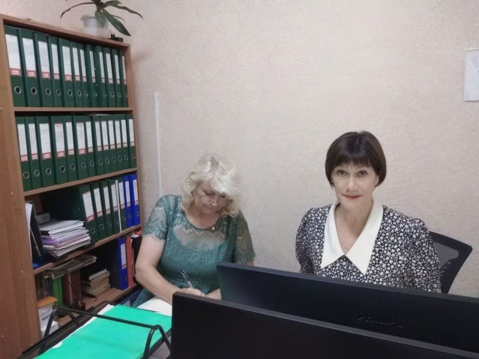 Архивный сектор Администрации Раздольненского района Республики Крым продолжает работу с организациями – источниками комплектования Архивный сектор Администрации Раздольненского района Республики Крым продолжает работу с организациями – источниками комплектования