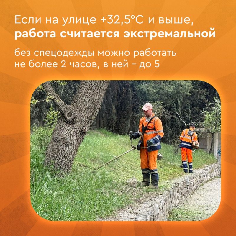 Что делать коллективу и руководству, если на работе стало жарко? Что делать коллективу и руководству, если на работе стало жарко?