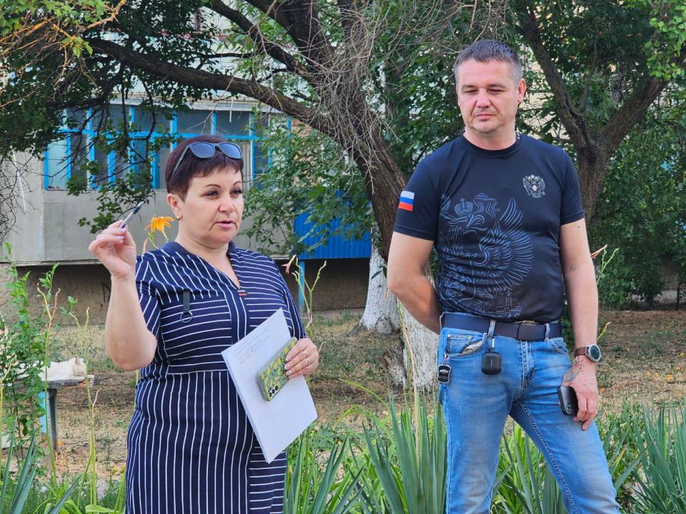 ����� ������: ������ ������� � �������� � ������� ������������ �� ��.�������� 7