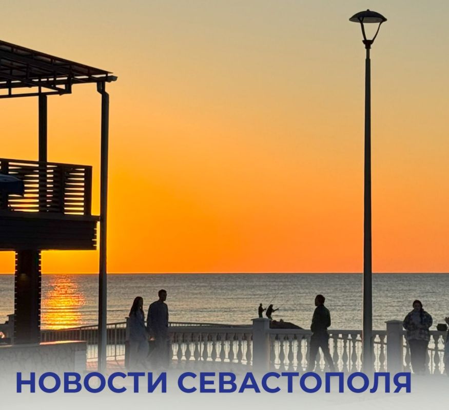 Михаил Развожаев: Итоги минувшего дня:. Благоустраиваем набережную в Андреевке, здесь будет пространство для спокойного отдыха и для занятий спортом