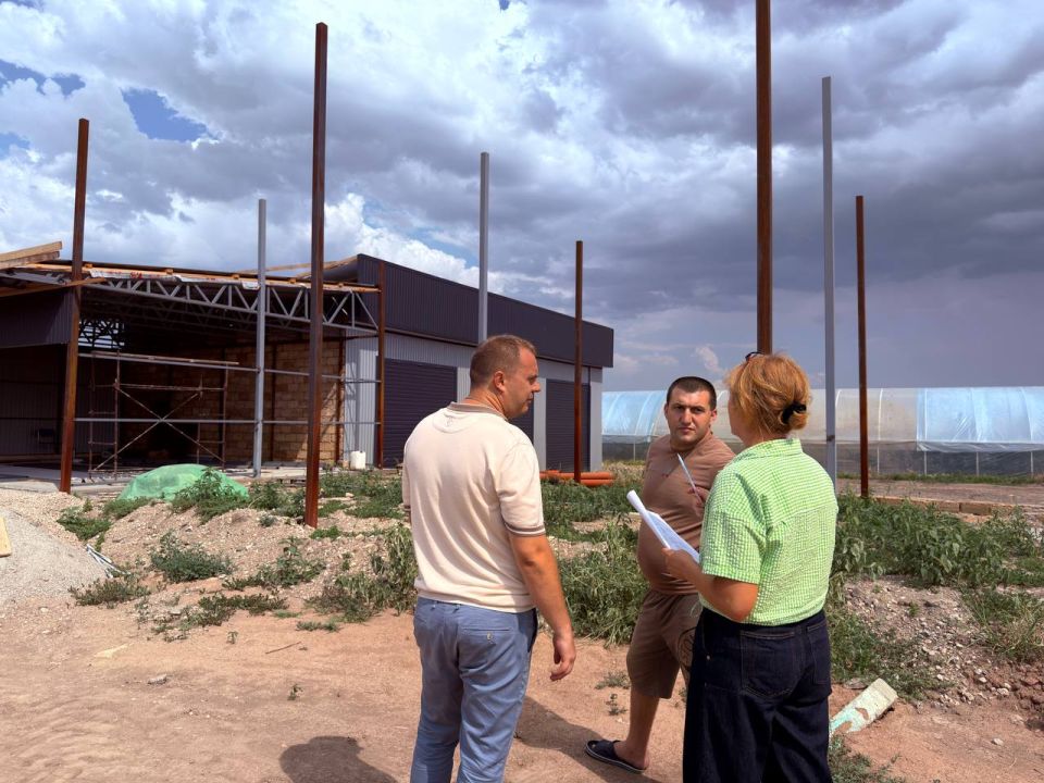 ����� ������: ���������� �������� ����������� �� ��������� ��������� ��������, ������������ � ����������� ���������� ������������ ����������������