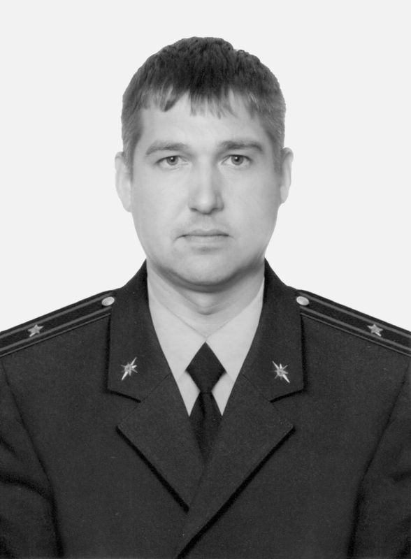 Михаил Развожаев: Сегодня проводили в последний путь севастопольских пиротехников МЧС России Сергея Александровича Иванова и Решата Пиратовича Медиева