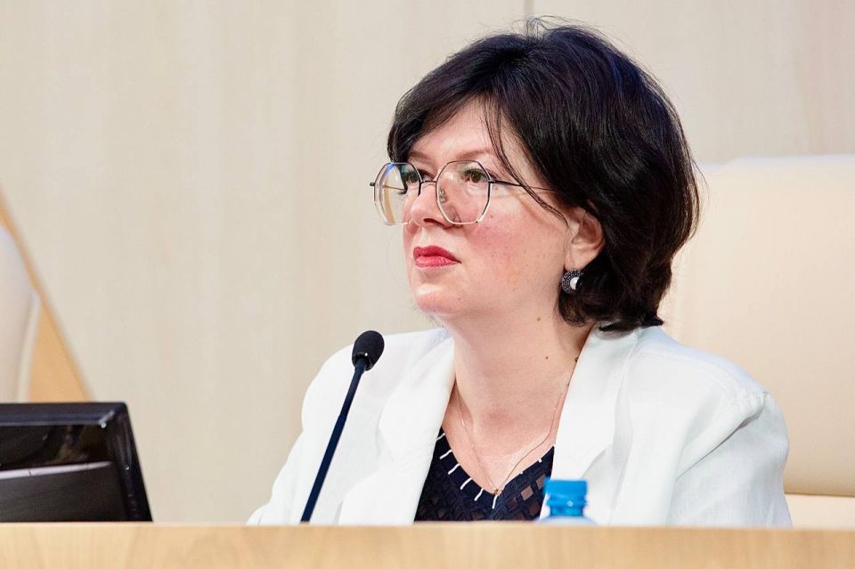 В Крыму актуализируют стратегию развития Сакско-Евпаторийского курортного кластера В Крыму актуализируют стратегию развития Сакско-Евпаторийского курортного кластера