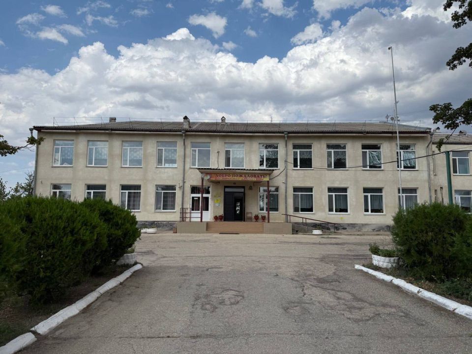 Антон Кравец: Благодаря Республиканской адресной инвестиционной программе мы продолжаем решение проблемных вопросов, в том числе в сфере образования