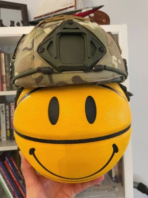 ! (   )