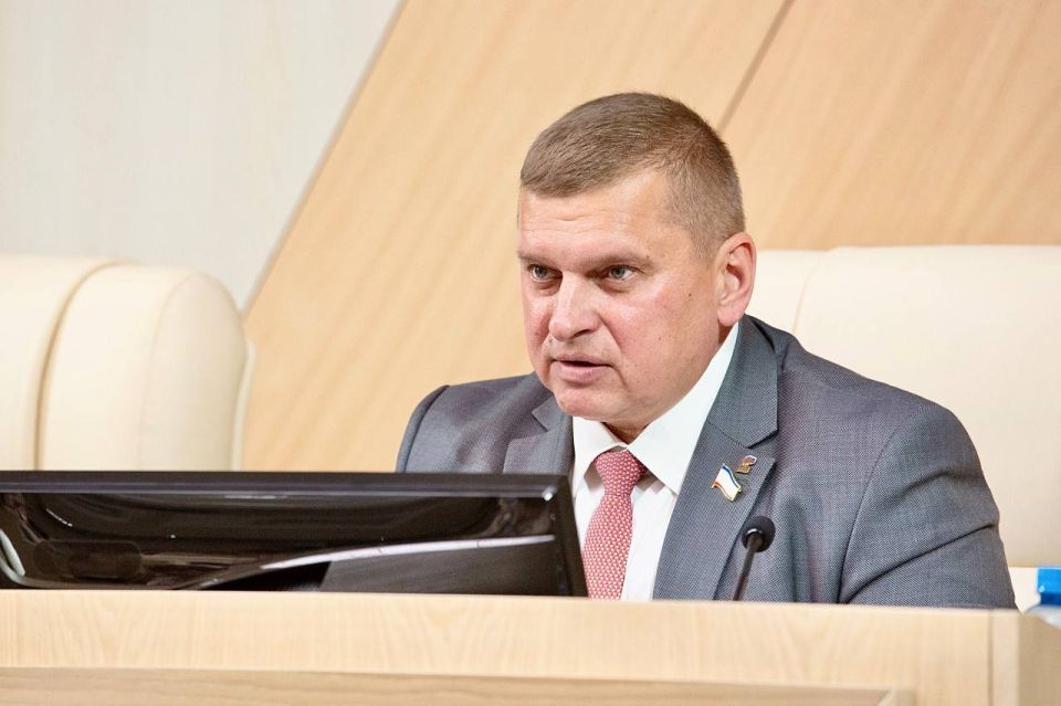 В Крыму актуализируют стратегию развития Сакско-Евпаторийского курортного кластера В Крыму актуализируют стратегию развития Сакско-Евпаторийского курортного кластера