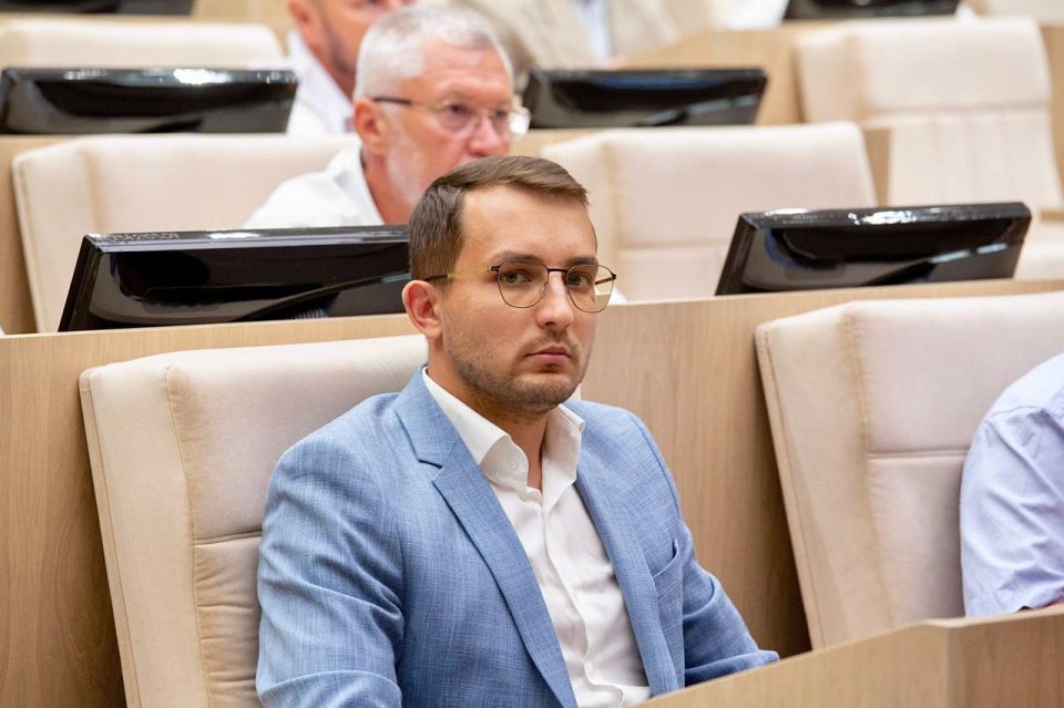 В Крыму актуализируют стратегию развития Сакско-Евпаторийского курортного кластера В Крыму актуализируют стратегию развития Сакско-Евпаторийского курортного кластера