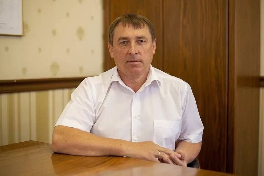 Антон Кравец: Сегодня, 18 июля, празднует свой День рождения Председатель Совета министров Республики Крым Юрий Михайлович Гоцанюк