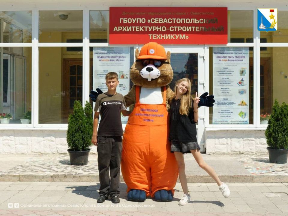 Приемная кампания-2025. Уже более 5 500 заявлений поступило в техникумы и колледжи с начала приемной кампании Приемная кампания-2025. Уже более 5 500 заявлений поступило в техникумы и колледжи с начала приемной кампании