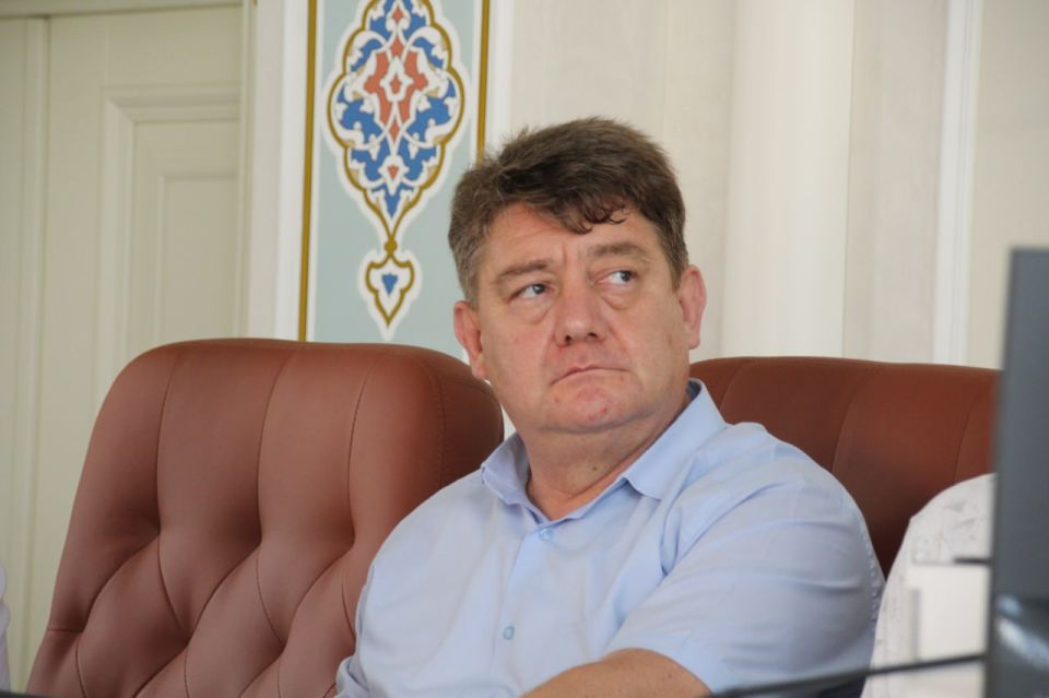 В ОП РК обсудили вопросы инфраструктуры, экологии и государственного управления В ОП РК обсудили вопросы инфраструктуры, экологии и государственного управления