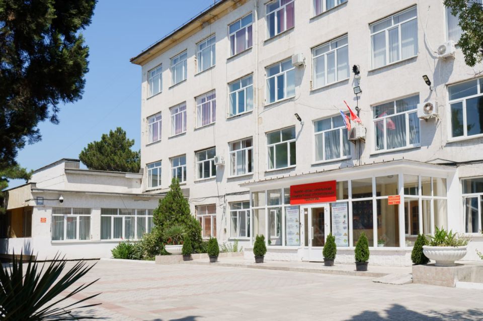 Михаил Развожаев: В Севастополе идёт приёмная кампания в учреждения среднего профессионального образования