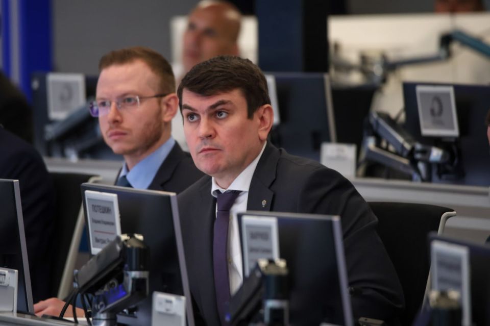 Дмитрий Чернышенко: Федпроект «Пять морей и озеро Байкал» дополнился проектом «Балаклавская бухта» в Севастополе Дмитрий Чернышенко: Федпроект «Пять морей и озеро Байкал» дополнился проектом «Балаклавская бухта» в Севастополе