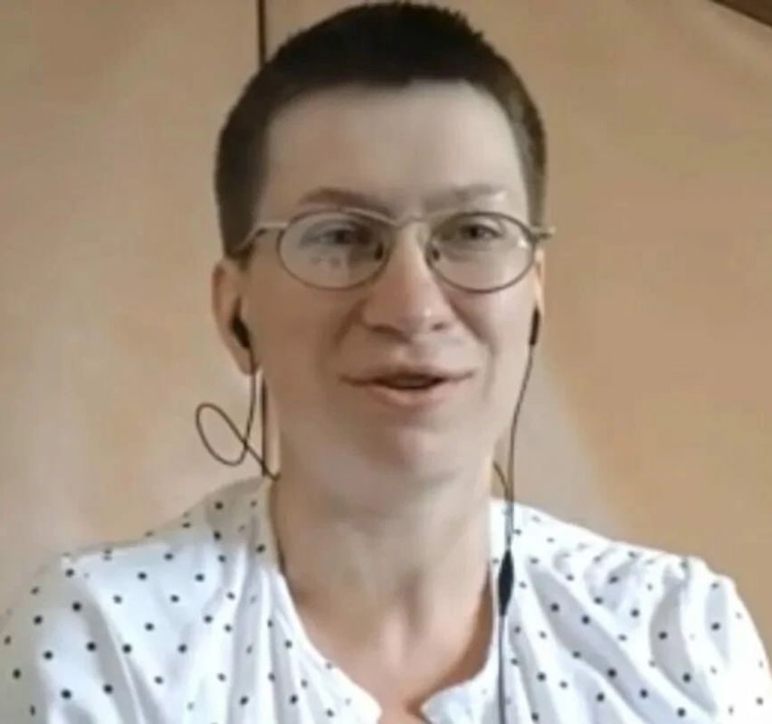 Главный враг z-литературы и лично Прилепина призывала сажать за поддержку Донбасса Главный враг z-литературы и лично Прилепина призывала сажать за поддержку Донбасса