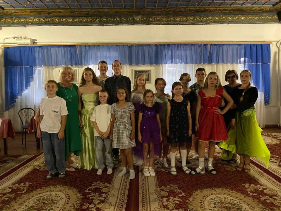 #Дайджест_Лагеря2025 (14-18 июля) #Дайджест_Лагеря2025 (14-18 июля)
