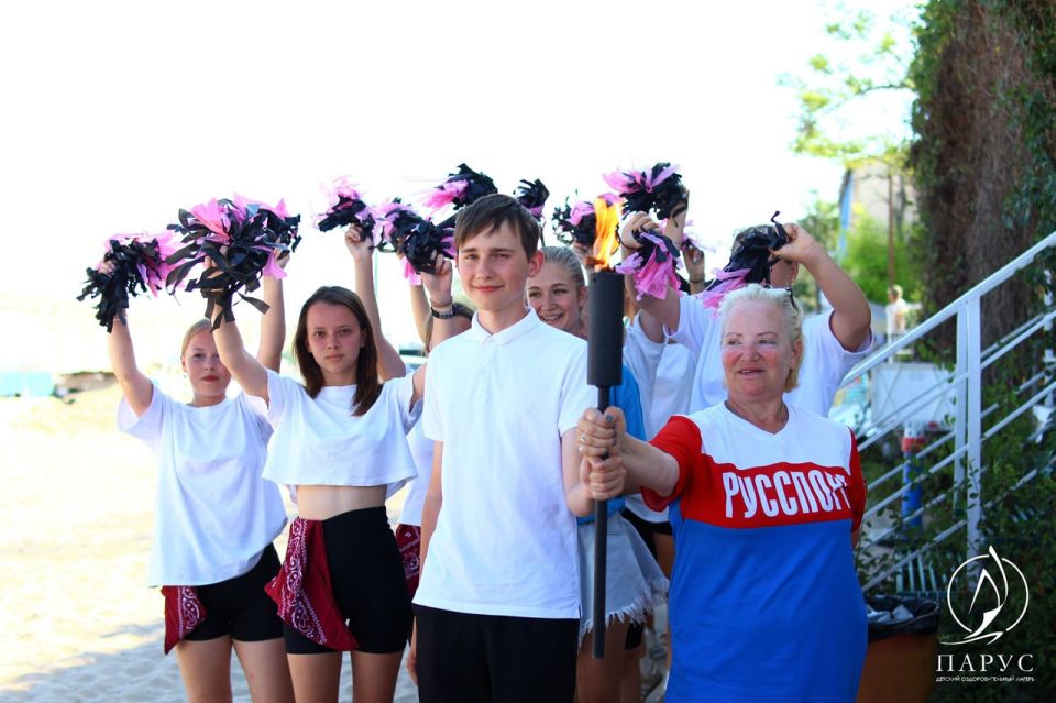 #Дайджест_Лагеря2025 (14-18 июля) #Дайджест_Лагеря2025 (14-18 июля)
