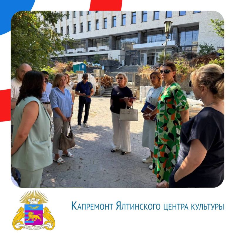 ����� ��������: ����� ������. ���������� �������, ������! (14 � 20 ����)