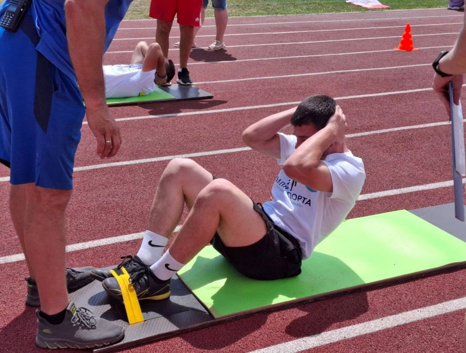 ������� ������ � ��������� ������ ����� "����� ������ - 2025"