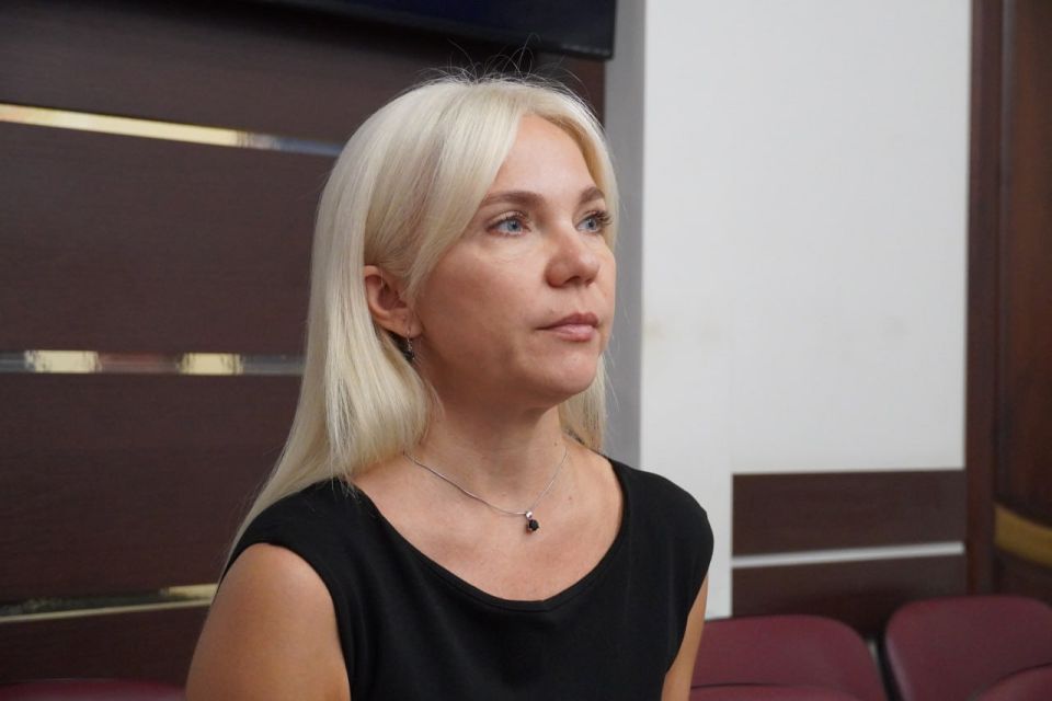 Глава администрации Керчи Олег Каторгин провел аппаратное совещание со своими заместителями и руководителями структурных подразделений администрации Глава администрации Керчи Олег Каторгин провел аппаратное совещание со своими заместителями и руководителями структурных подразделений администрации