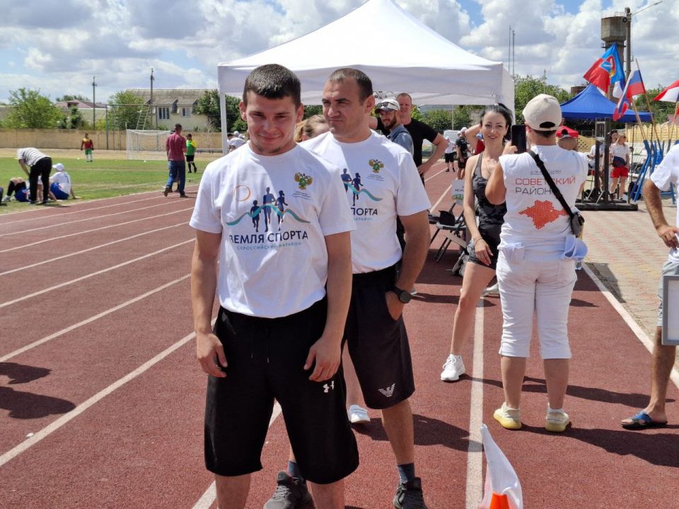 ������� ������ � ��������� ������ ����� "����� ������ - 2025"