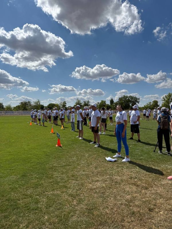 ����� ������: ������������ ������ ������-2025�