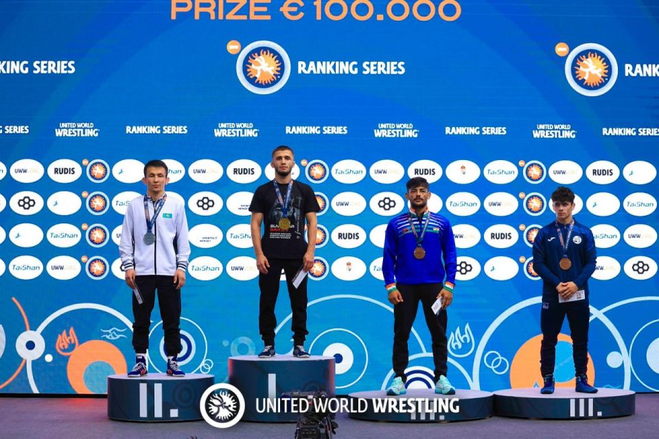 �� ���� ���� ����������� ������ �������, ����� ����������, � ������������ ������� �� ����������� ������� UWW �� �����-������� ������, ������� �������� � ���������! �� ����������������� ����������� ����������, ���� ���� �...