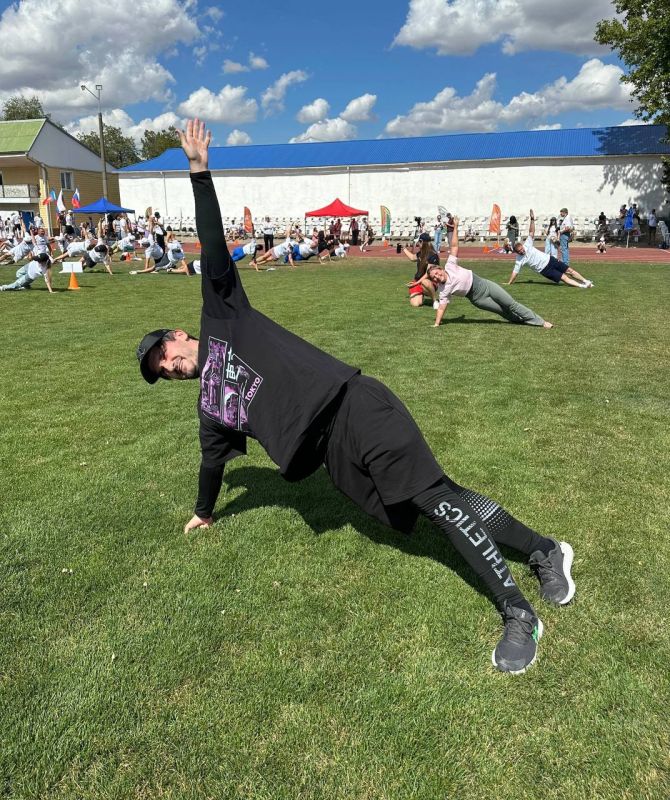 ����� ����������: ���������� ���� � ����������������� ������