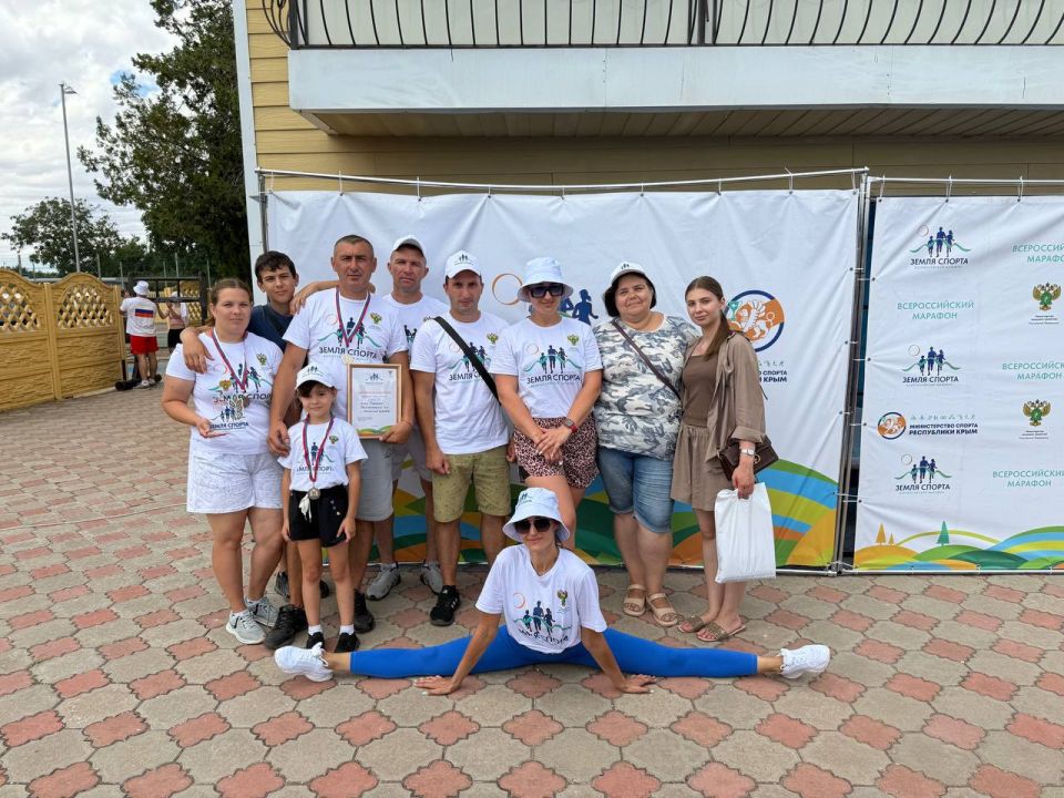 Антон Кравец: Соревнования «Земля спорта-2025» Антон Кравец: Соревнования «Земля спорта-2025»