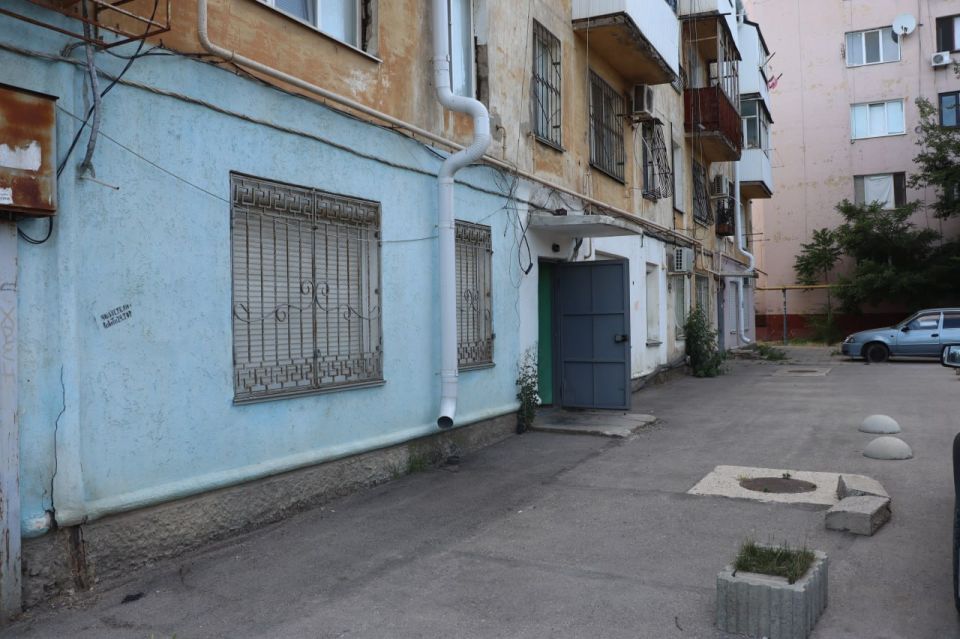 Ещё три двора будут благоустроены в Керчи в этом году за счёт дополнительных источников финансирования Ещё три двора будут благоустроены в Керчи в этом году за счёт дополнительных источников финансирования