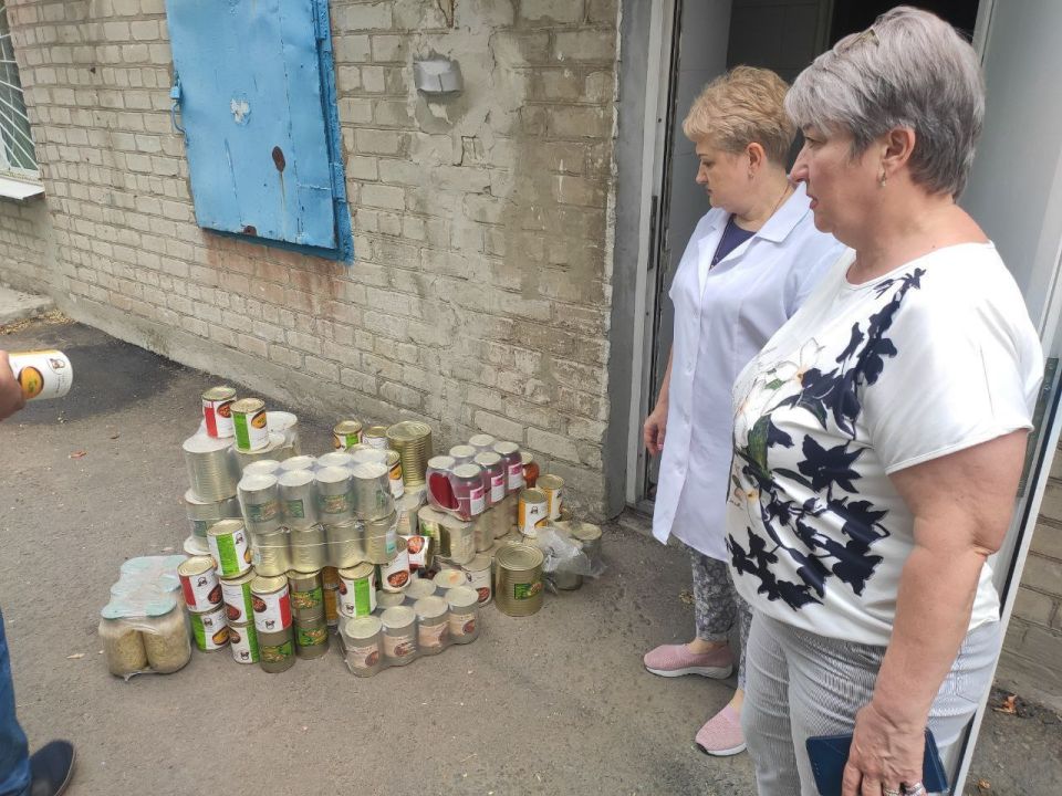 Помощь детям в зоне СВО! Выкладываем отдельными постами большой фото и видео отчет помощи детям в зоне проведения СВО за последнее время Помощь детям в зоне СВО! Выкладываем отдельными постами большой фото и видео отчет помощи детям в зоне проведения СВО за последнее время