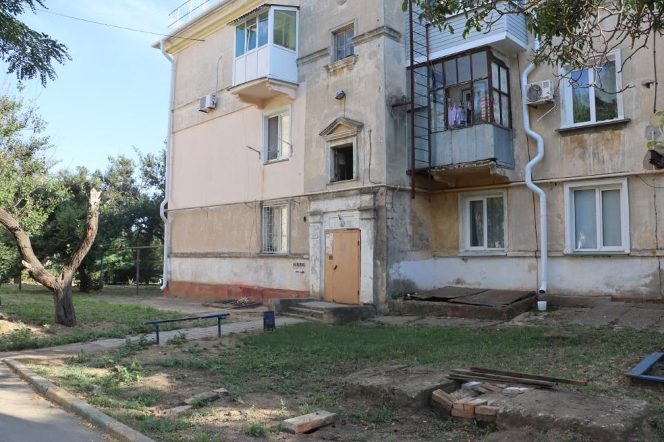Ещё три двора будут благоустроены в Керчи в этом году за счёт дополнительных источников финансирования Ещё три двора будут благоустроены в Керчи в этом году за счёт дополнительных источников финансирования