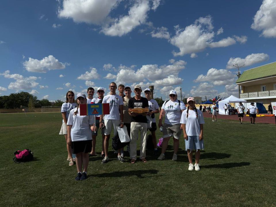 ��������� �������: ����� ������-2025. � �������� �������� ����������������� ������ ������ ���������� ������������ ������ ������-2025�, � ������� ������� ������� ������� ������� � ������� �����