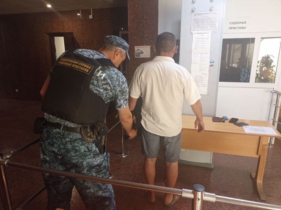 Заместитель министра юстиции Республики Крым Людмила Назаренко и заведующий отделом организации деятельности аппаратов мировых судей Ольга Чумакова приняли участие в совещании, которое состоялось в Главном управлении... Заместитель министра юстиции Республики Крым Людмила Назаренко и заведующий отделом организации деятельности аппаратов мировых судей Ольга Чумакова приняли участие в совещании, которое состоялось в Главном управлении...