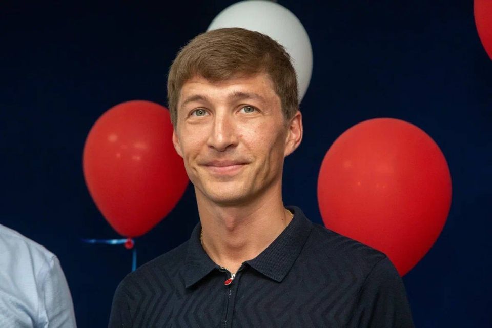 Иван Манучаров: Друзья, сегодня ГТРК «Таврида» (бренд «Вести Крым») празднует свой 7-й день рождения! Иван Манучаров: Друзья, сегодня ГТРК «Таврида» (бренд «Вести Крым») празднует свой 7-й день рождения!