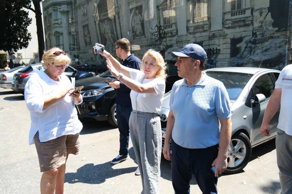 ���� �������: � ���� ������������ ������������� ����������� � ��������������� ������������ ����������