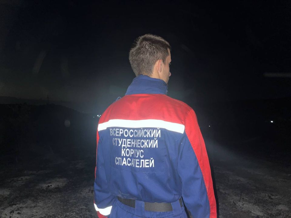 Добровольцы Крыма — на передовой помощи Добровольцы Крыма — на передовой помощи