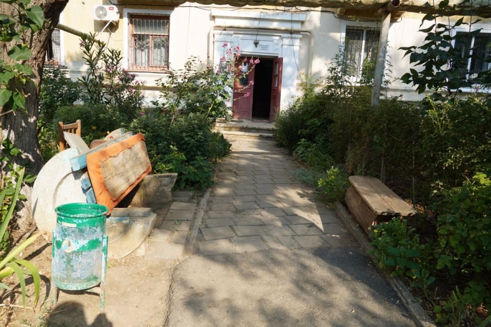 Глава администрации Керчи Олег Каторгин встретился с жителями ул. Славы 25/12, 21, ул. Фестивальная, 2, 6, ул. Всесоюзная, 10 по вопросам предстоящего благоустройства Глава администрации Керчи Олег Каторгин встретился с жителями ул. Славы 25/12, 21, ул. Фестивальная, 2, 6, ул. Всесоюзная, 10 по вопросам предстоящего благоустройства