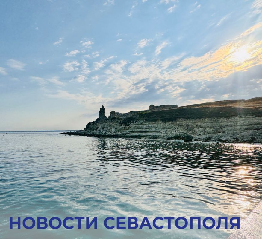 Михаил Развожаев: Итоги минувшего дня:. Три севастопольских бизнес-проекта получат грантовую поддержку по программе «Агростартап», направленной на создание и развитие крестьянских (фермерских) хозяйств