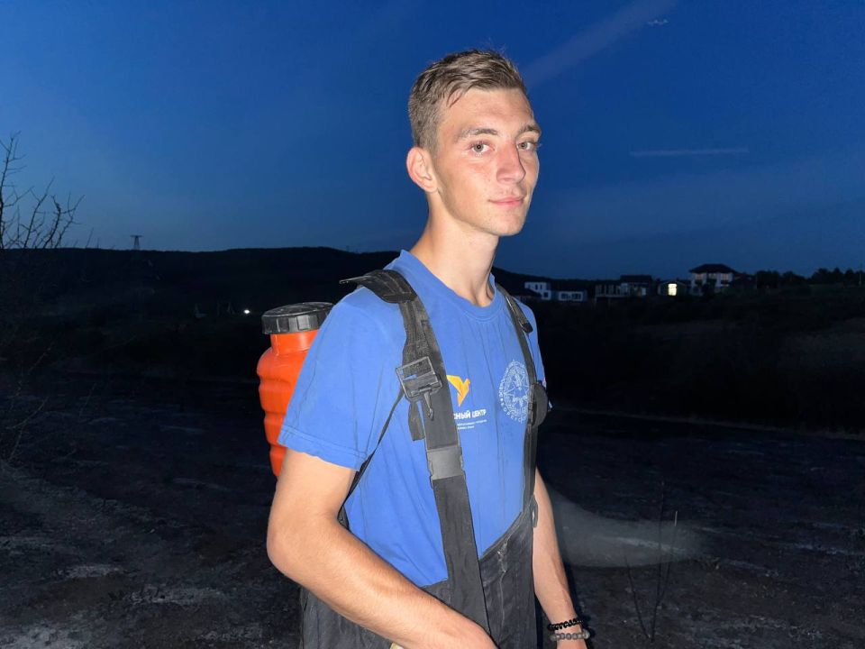 Алексей Зинченко: Спасибо, что всегда рядом! Алексей Зинченко: Спасибо, что всегда рядом!