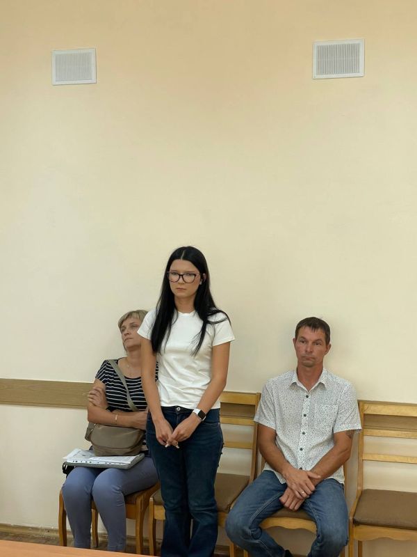 22.07.2025 под председательством Первого заместителя главы администрации Ивана Юрченко состоялось очередное заседание комиссии по делам несовершеннолетних и защите их прав Симферопольского района 22.07.2025 под председательством Первого заместителя главы администрации Ивана Юрченко состоялось очередное заседание комиссии по делам несовершеннолетних и защите их прав Симферопольского района