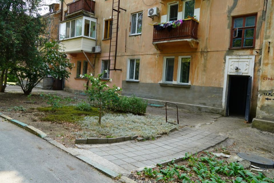 Глава администрации Керчи Олег Каторгин встретился с жителями ул. Славы 25/12, 21, ул. Фестивальная, 2, 6, ул. Всесоюзная, 10 по вопросам предстоящего благоустройства Глава администрации Керчи Олег Каторгин встретился с жителями ул. Славы 25/12, 21, ул. Фестивальная, 2, 6, ул. Всесоюзная, 10 по вопросам предстоящего благоустройства