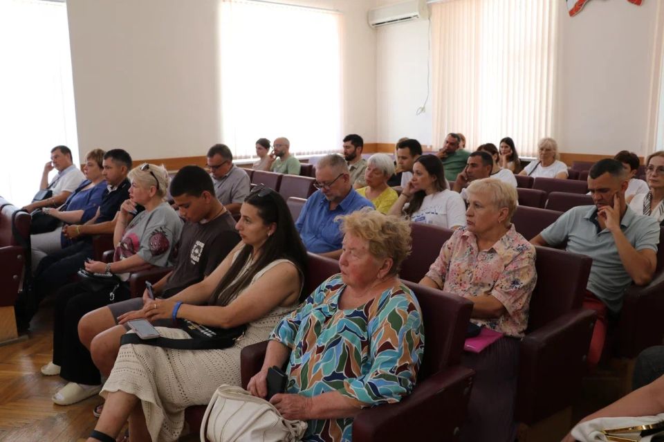 В Крыму порядка 30% отелей прошли самооценку В Крыму порядка 30% отелей прошли самооценку