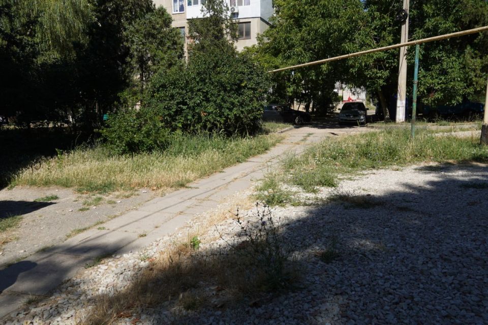 По многочисленным просьбам керчан принято решение произвести ремонт тротуара между домами по ул. Нестерова, 14. Это оживленная пешеходная зона, которой активно пользуются местные жители По многочисленным просьбам керчан принято решение произвести ремонт тротуара между домами по ул. Нестерова, 14. Это оживленная пешеходная зона, которой активно пользуются местные жители