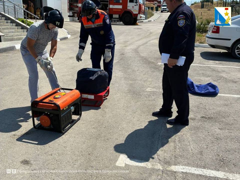 Пожарная охрана пополнилась 16 новыми специалистами Пожарная охрана пополнилась 16 новыми специалистами