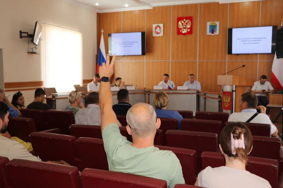 В Крыму порядка 30% отелей прошли самооценку В Крыму порядка 30% отелей прошли самооценку