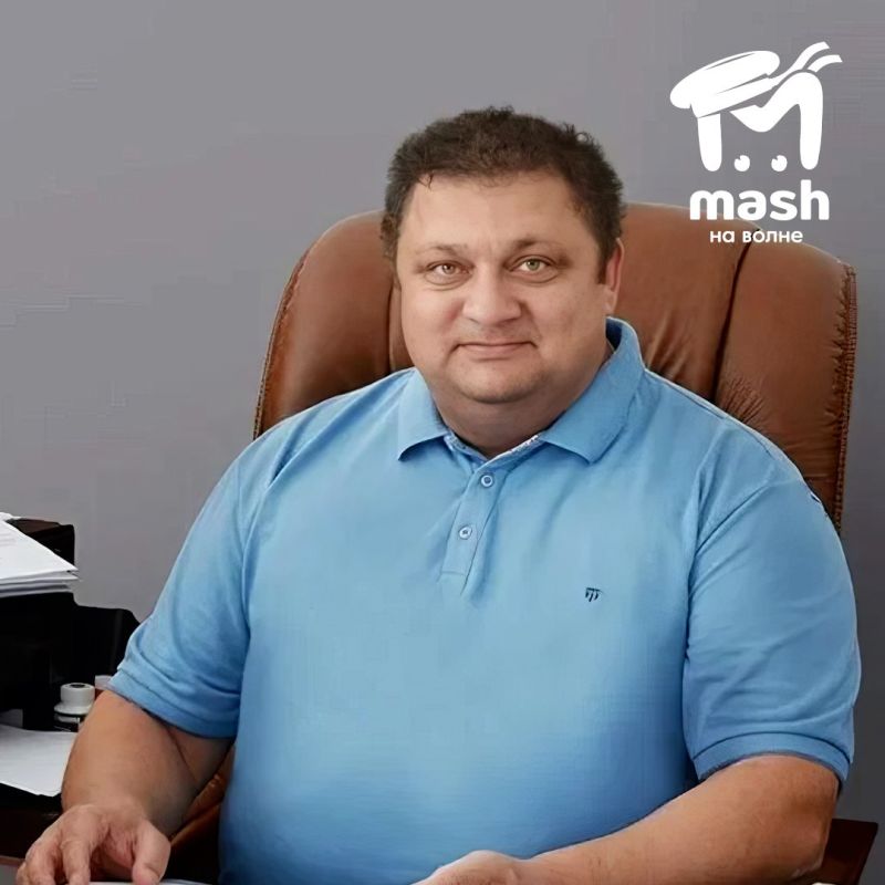 Сергея Бейма арестовали на два месяца