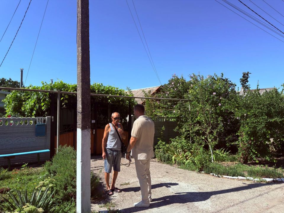 Антон Кравец: Чистота и порядок - это не просто красиво, это залог нашего здоровья и комфортной жизни! Поэтому сегодня хочу отметить о важности и соблюдении санитарной очистки, обрезки деревьев и благоустройства территории Антон Кравец: Чистота и порядок - это не просто красиво, это залог нашего здоровья и комфортной жизни! Поэтому сегодня хочу отметить о важности и соблюдении санитарной очистки, обрезки деревьев и благоустройства территории