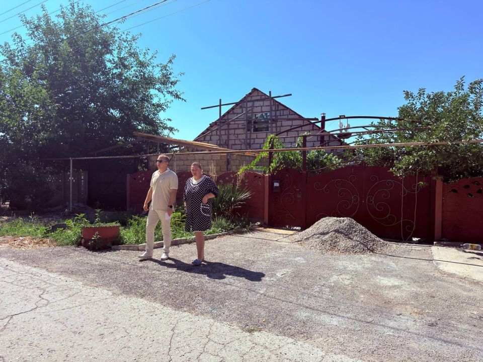 Антон Кравец: Чистота и порядок - это не просто красиво, это залог нашего здоровья и комфортной жизни! Поэтому сегодня хочу отметить о важности и соблюдении санитарной очистки, обрезки деревьев и благоустройства территории Антон Кравец: Чистота и порядок - это не просто красиво, это залог нашего здоровья и комфортной жизни! Поэтому сегодня хочу отметить о важности и соблюдении санитарной очистки, обрезки деревьев и благоустройства территории