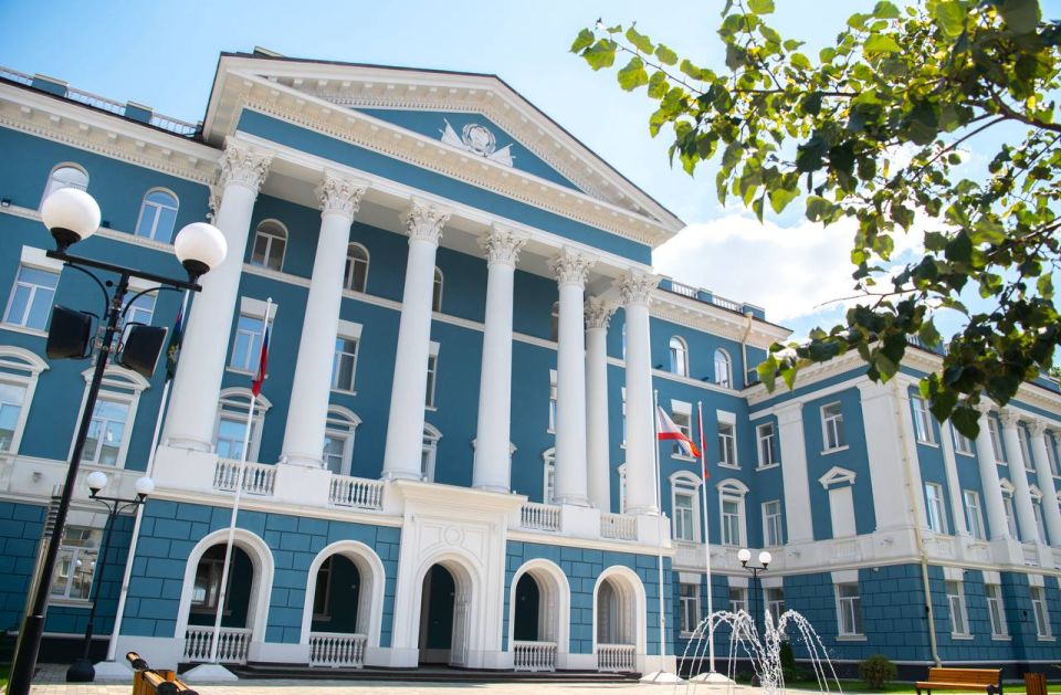 Михаил Развожаев: Сегодня День сотрудника органов следствия